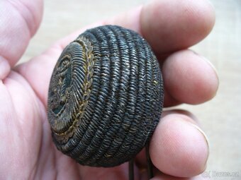 Jablko-DRACOUNOVE F.J.1. z RAKOUSKOUHERSKE DUSTOJNICK CEPICE - 6