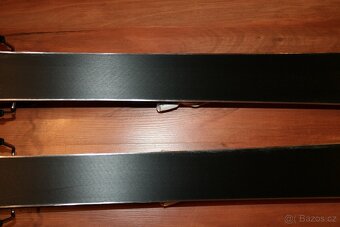 lyže Head Powerjoy 153 cm - 6