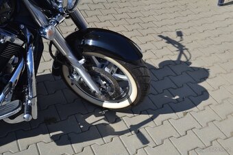 Predám Yamahu XVS 1300 Midnight Star - 6