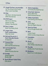 2CD Ministry of Sound: The Annual 2005 - 6