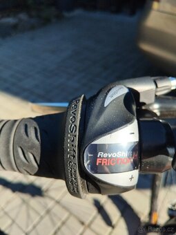 Dětské kolo maxbike - 6