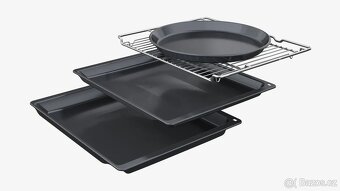 Siemens HB776G3B2S - IQ 700 - úplně nová, záruka - 6