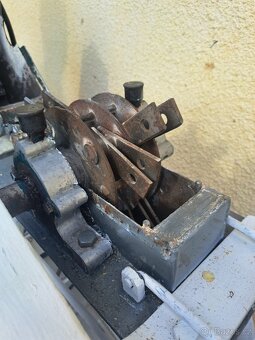 Srotovnik na obili - 6