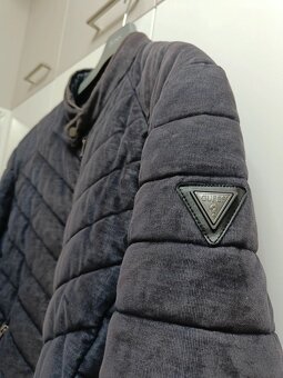 Pánská zimní bunda Guess, vel. XL - 6