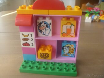 LEGO® DUPLO® 10546 Můj první obchod - 6