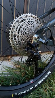 Qayron CARMA MK2 TR 1F 27,5 - 6