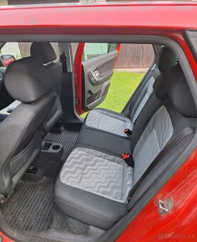 Fabia combi 1.2 htp - 6