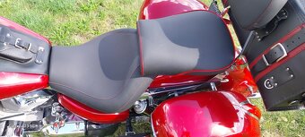 Honda VTX 1300s - 6