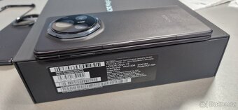 Honor Magic V3 512GB black - 6