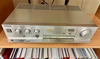 TECHNICS SU-V55A Silver (RARITA) - 6