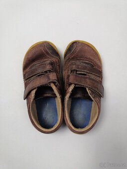 Dětské boty Vivobarefoot Reno, vel. 29 - 6