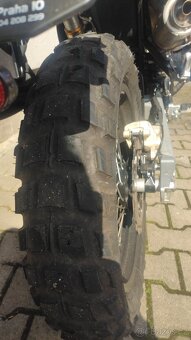 Fantic Caballero 500 Explorer - 6