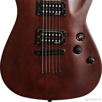 Elektrická kytara Schecter Diamond Series OMEN-6 - 6