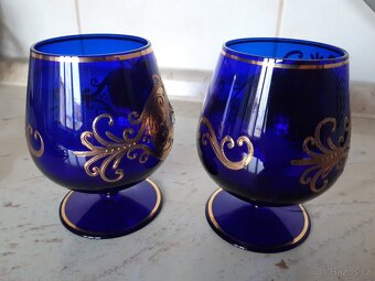 Novoborské skleničky - 6
