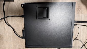 Dell Optiplex 7010 i5, 16GB, 2 monitory - 6