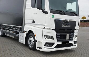 MAN TGX 18.470 - velkoobjemová souprava průjezdná - 6