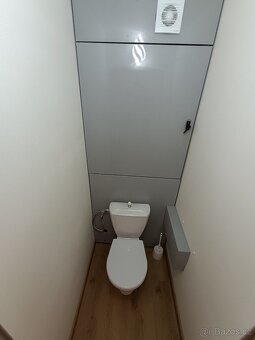 Pronájem bytu 2+1, 39 m², Holoubkov – po rekonstrukci - 6