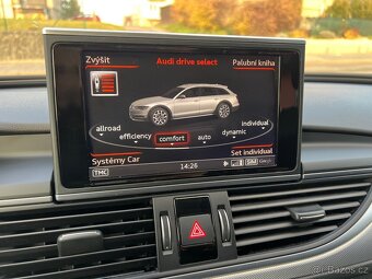 AUDI A6 C7 ALLROAD 2016 3.0 Bi-TDI V6 235 KW ACC-KEYLEES-LED - 6