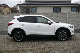 MAZDA CX5, 2,5i, 141kW, AWD, 4x4, LED, KAMERA, BLIS, BOSE - 6