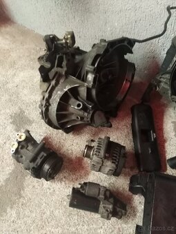 Dily ford transit 2.2 tdci - 6