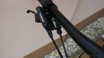 CARBON TREK SUPERFLY 9.6 - 6