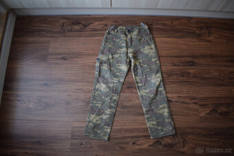 Maskáčový set vel. 122-128 - 6