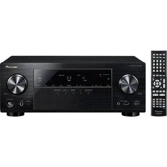 Pioneer vsx-528 - 6