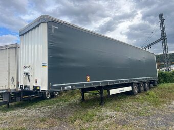 návěs Krone SD Standard - 6