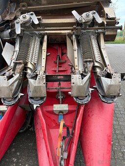 Kukuřičný Adaptér Geringhoff Horizon Star I - 6