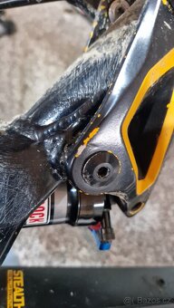 Ram Mondraker foxy 27,5 - 6