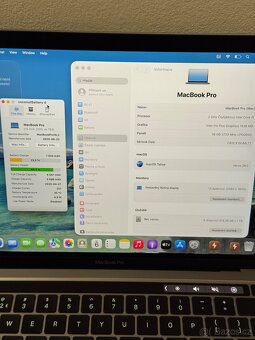 MacBook Pro 13" (2020) - i5/16GB/1TB - DPH - 6