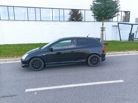 Honda Civic 2.0 type-r ep3 r.v. - 6