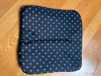 Pelíšek pro psy a kočky - iglú - 6