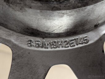 Audi Speedline R19 - 6