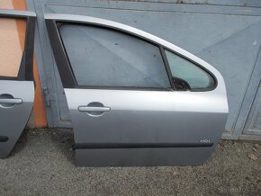 Dveře Peugeot 307 kombi EZA - 6