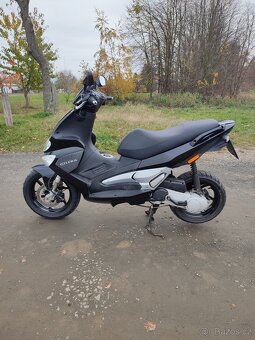 Gilera Runner 50 - 6