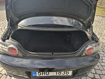 Mazda RX-8 - 6