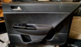 KIA SPORTAGE IV QL 2016-2022 - 6