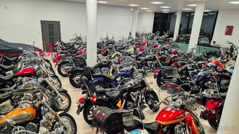 yamaha dragstar xvs 1100 - 6