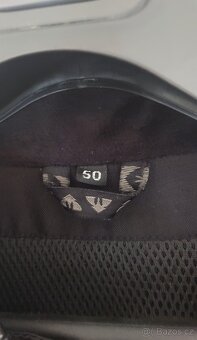 Bunda na motorku PSI Hubik Madera - 6