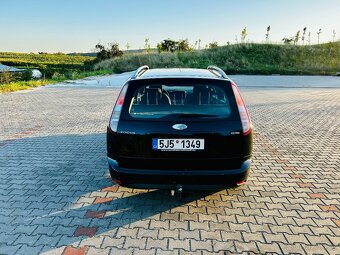 Prodám Ford Focus 1.6 Tdci - 6
