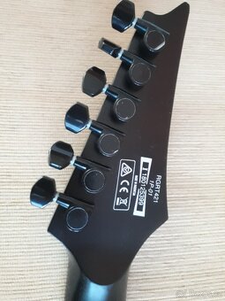 Ibanez RGRT421 - 6