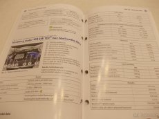 VW PASSAT B6  – technické data  - Volkswagen - 6