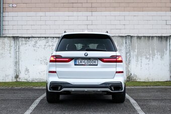 BMW X7 xDrive 30d A/T G07 - 6