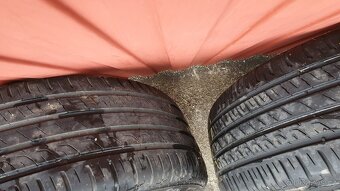 17" Mazda 5x114,3 - 6