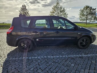 RENAULT GRAND SCENIC 7MÍST - 6