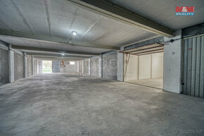 Prodej garáže, 15 m², Plzeň, ul. Čermákova - 6