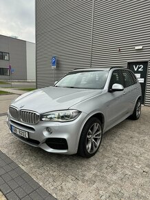 BMW X5 M50D X-Drive M-Performance - 6