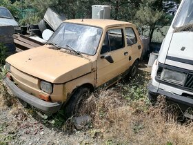 Fiat 126 maluch - 6