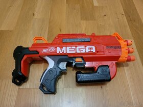Nerf Mega Bulldog - 6